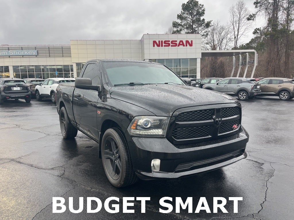 2014 RAM 1500 Express