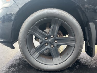 2014 RAM 1500 Express