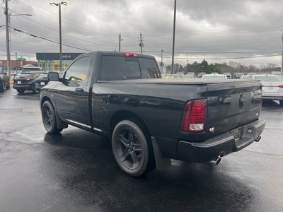 2014 RAM 1500 Express