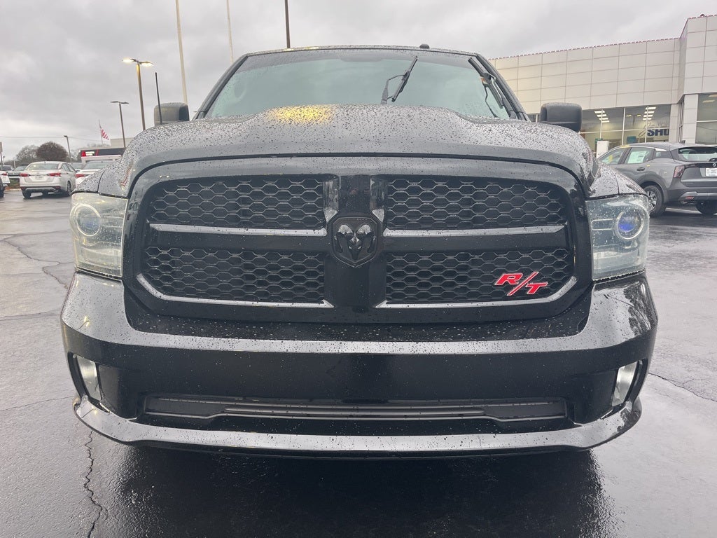 2014 RAM 1500 Express