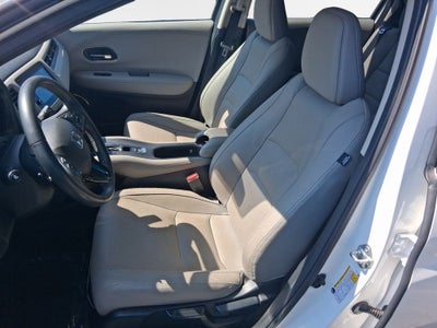 2021 Honda HR-V EX-L