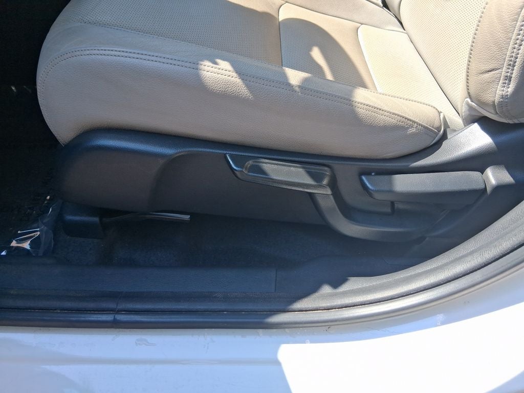 2021 Honda HR-V EX-L