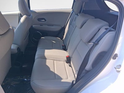 2021 Honda HR-V EX-L