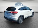 2021 Honda HR-V EX-L