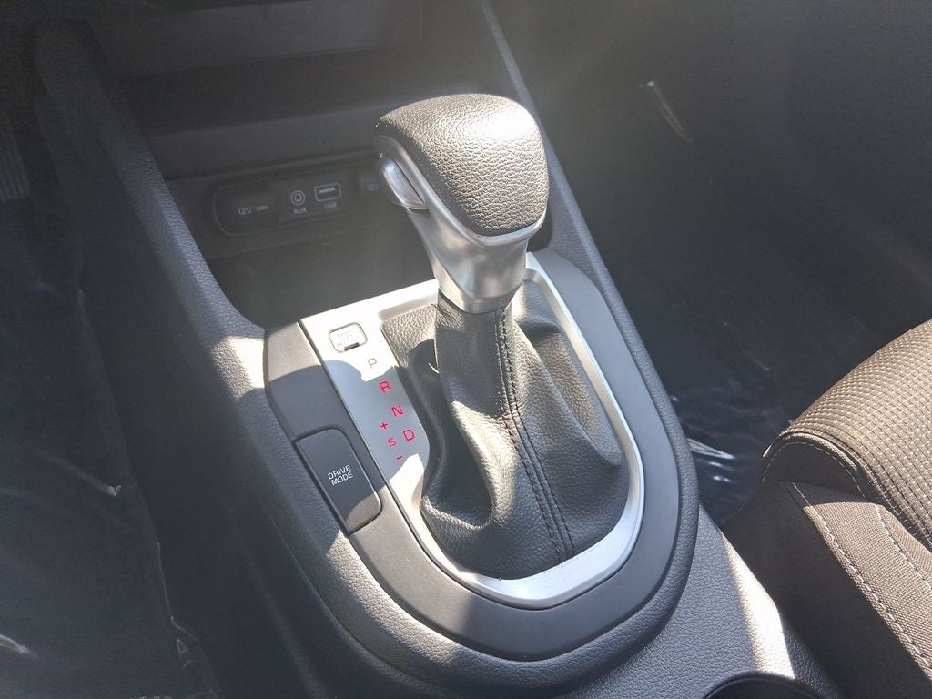 2020 Kia Forte FE