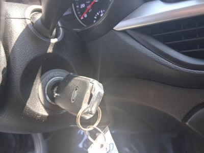 2020 Kia Forte FE