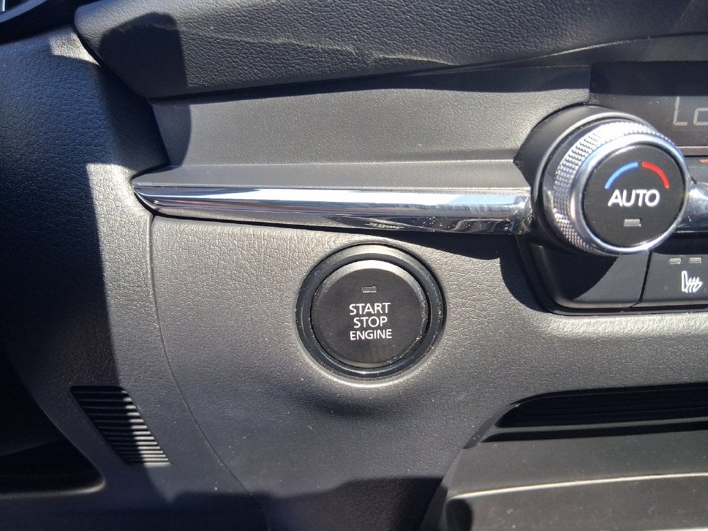 2024 Mazda Mazda CX-30 2.5 S Preferred Package