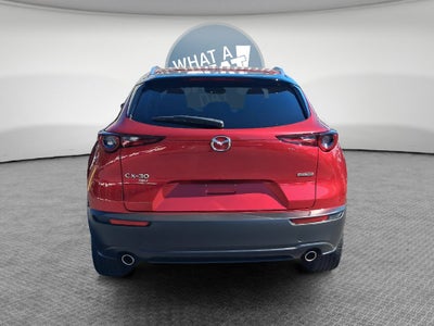 2024 Mazda Mazda CX-30 2.5 S Preferred Package