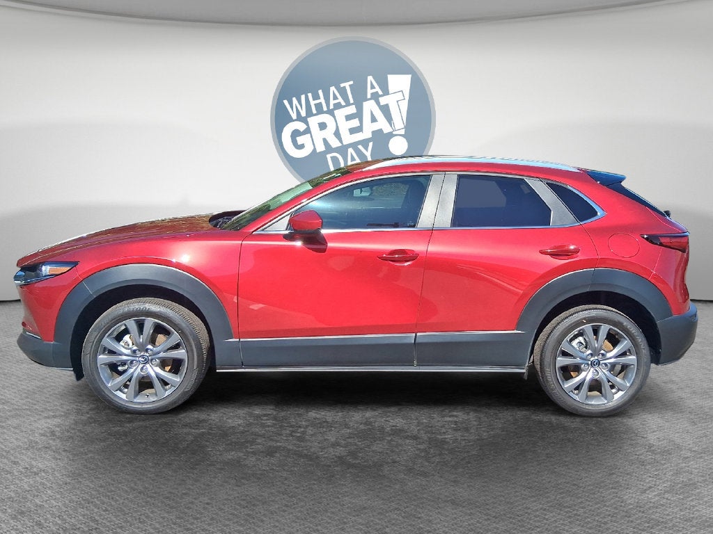 2024 Mazda Mazda CX-30 2.5 S Preferred Package