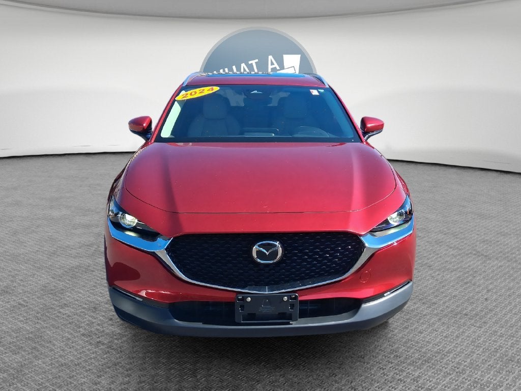 2024 Mazda Mazda CX-30 2.5 S Preferred Package