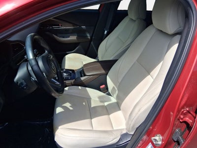 2022 Mazda Mazda CX-30 2.5 Turbo Premium Package