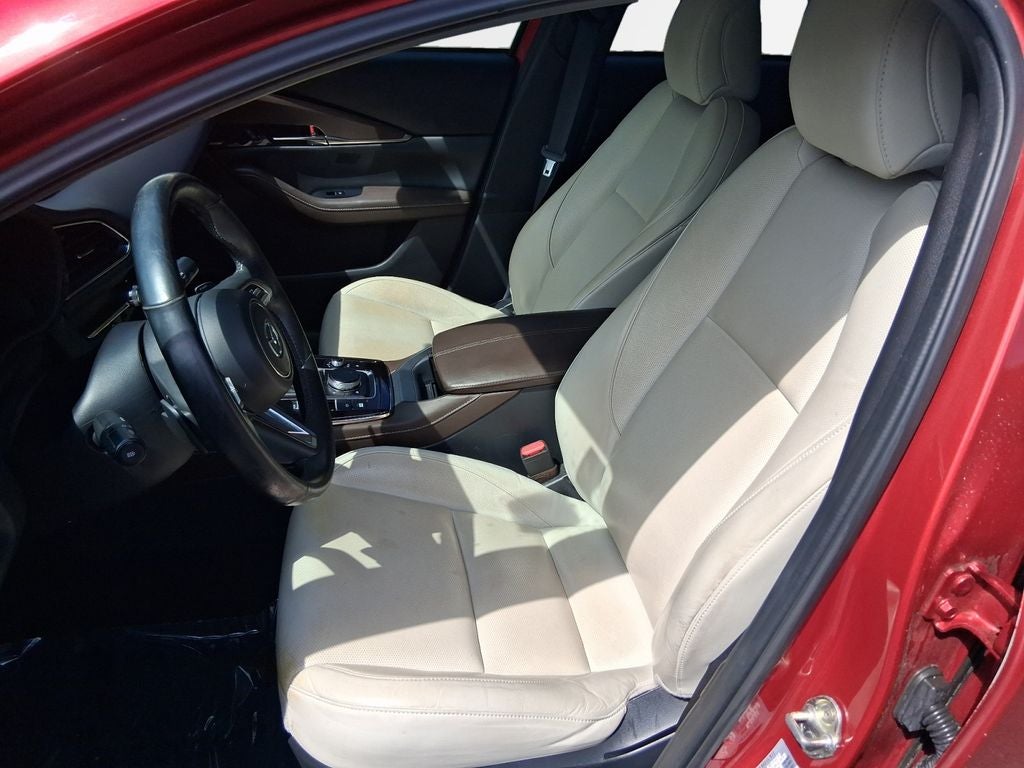 2022 Mazda Mazda CX-30 2.5 Turbo Premium Package