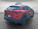 2022 Mazda Mazda CX-30 2.5 Turbo Premium Package