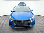 2023 Nissan Versa 1.6 SV