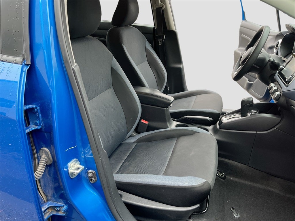 2023 Nissan Versa 1.6 SV