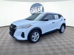 2023 Nissan Kicks S