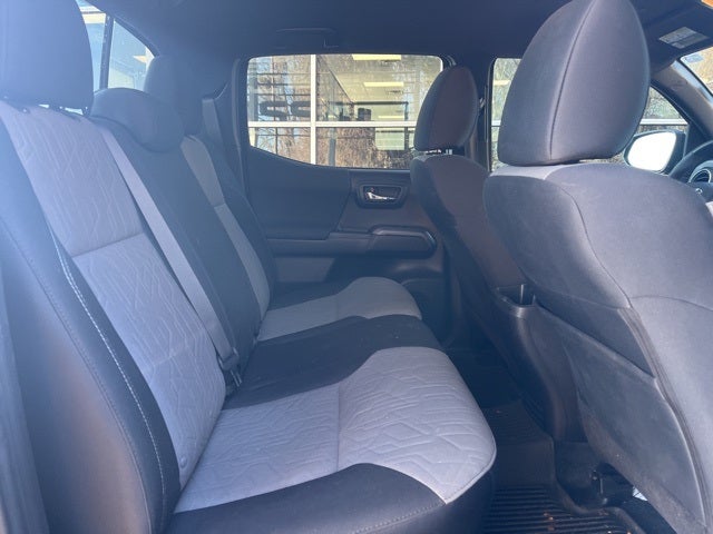 2023 Toyota Tacoma V6