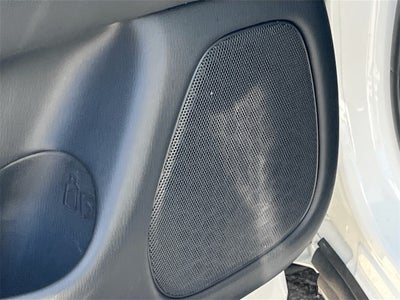 2020 Nissan Pathfinder Platinum