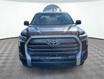 2022 Toyota Tundra Hybrid Limited