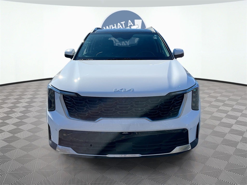2024 Kia Sorento SX