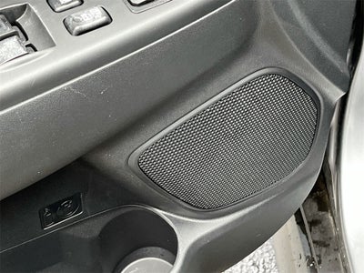 2022 Mitsubishi Outlander Sport Base