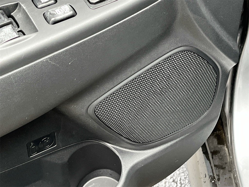 2022 Mitsubishi Outlander Sport Base