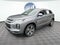 2022 Mitsubishi Outlander Sport Base