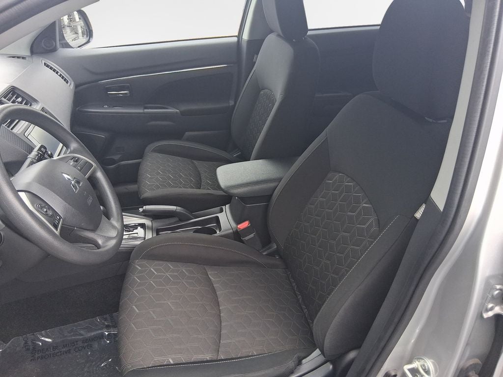2024 Mitsubishi Outlander Sport Base