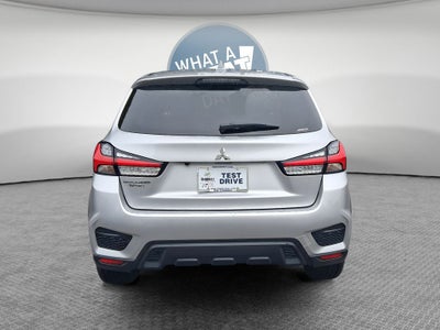2024 Mitsubishi Outlander Sport Base