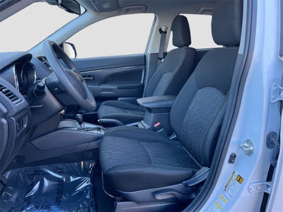 2024 Mitsubishi Outlander Sport Base