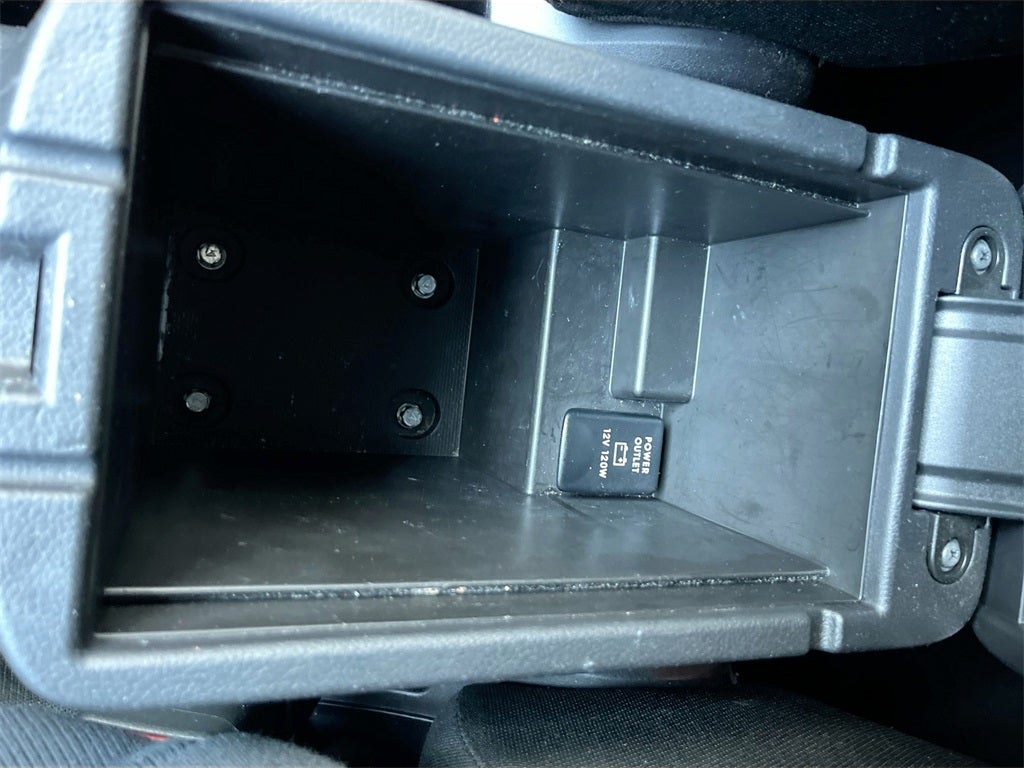 2024 Mitsubishi Outlander Sport Base