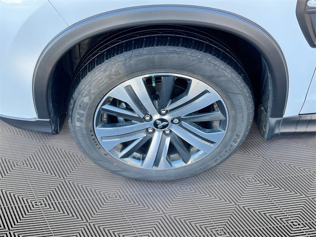 2024 Mitsubishi Outlander Sport Base