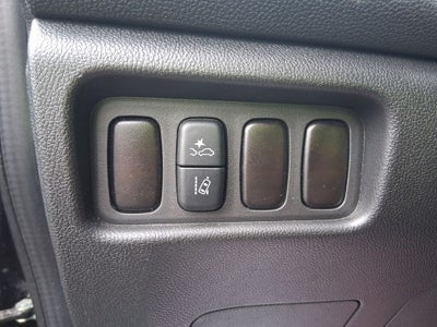 2025 Mitsubishi Outlander Sport Base