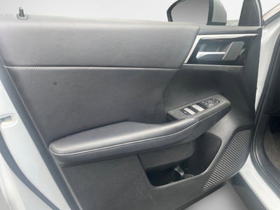 2024 Mitsubishi Outlander Base