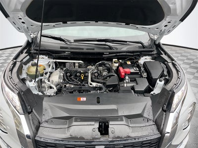 2024 Mitsubishi Outlander Base