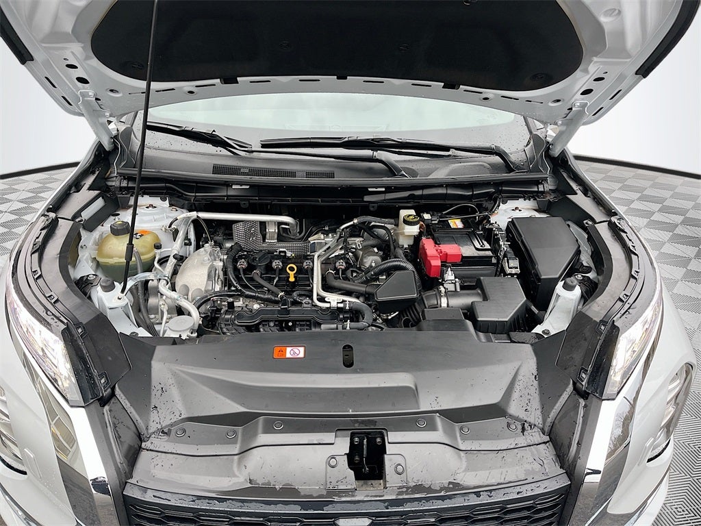 2024 Mitsubishi Outlander Base