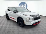 2024 Mitsubishi Outlander Base