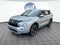 2024 Mitsubishi Outlander Base