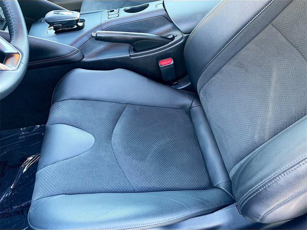 2024 Nissan Z Performance