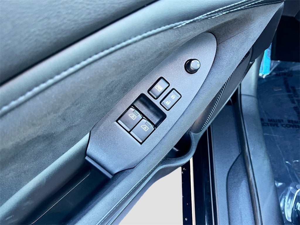 2024 Nissan Z Performance