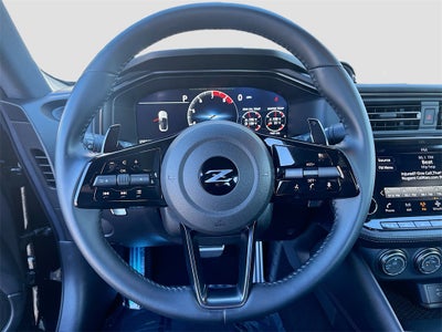 2024 Nissan Z Performance