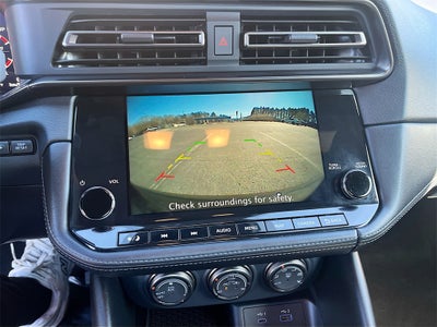 2024 Nissan Z Performance