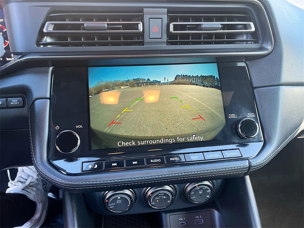 2024 Nissan Z Performance