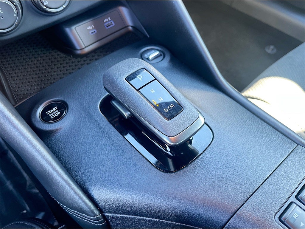 2024 Nissan Z Performance