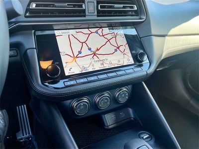 2024 Nissan Z Performance