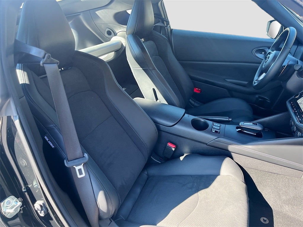 2024 Nissan Z Performance