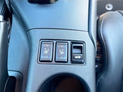 2024 Nissan Z Performance