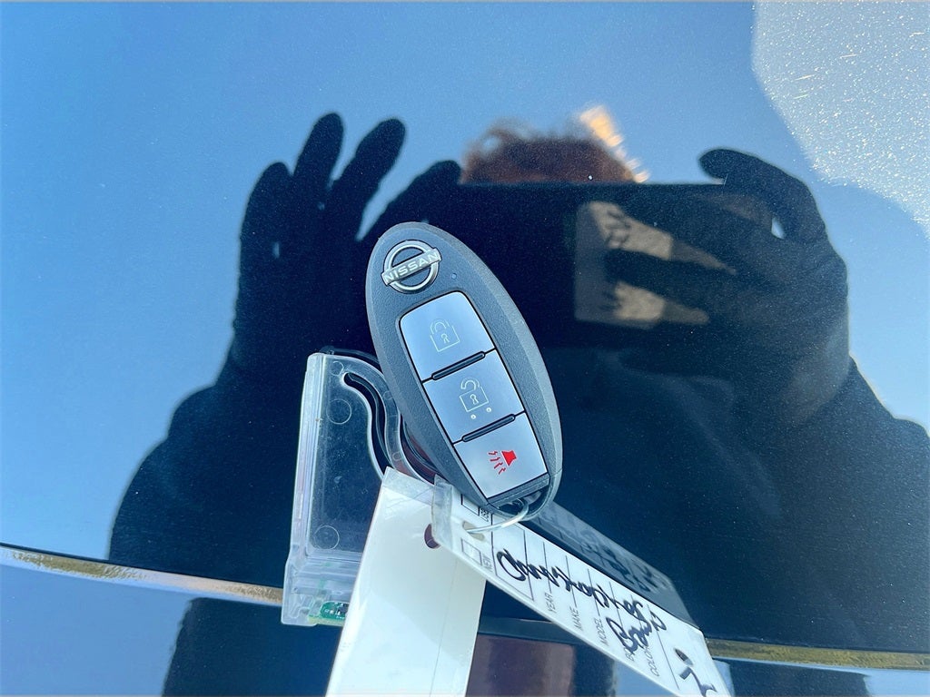 2024 Nissan Z Performance