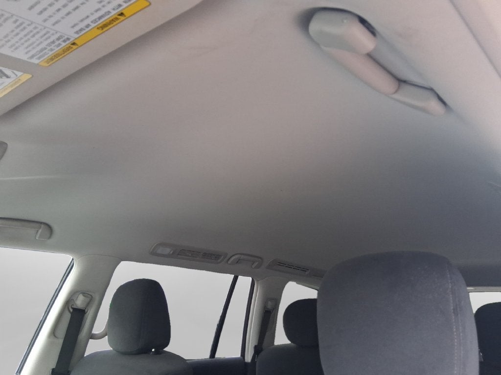 2019 Nissan Armada SV