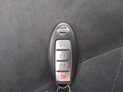 2019 Nissan Armada SV